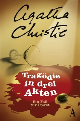 Abbildung von Christie | Tragödie in drei Akten | 1. Auflage | 2016 | beck-shop.de