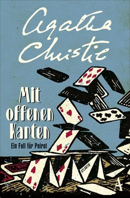 Abbildung von Christie | Mit offenen Karten | 1. Auflage | 2016 | beck-shop.de