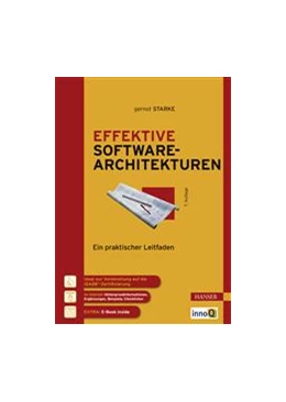 Abbildung von Starke | Effektive Softwarearchitekturen | | 2015 | beck-shop.de