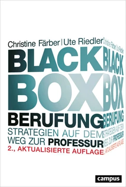 Abbildung von Färber / Riedler-Lindthaler | Black Box Berufung | 2. Auflage | 2016 | beck-shop.de