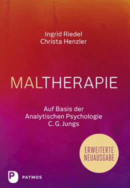 Abbildung von Riedel / Henzler | Maltherapie | 1. Auflage | 2016 | beck-shop.de