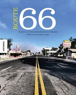 Abbildung von Langer | Route 66 | 1. Auflage | 2016 | beck-shop.de