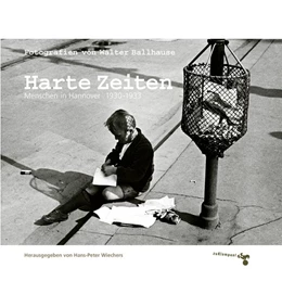 Abbildung von Wiechers | Harte Zeiten | 1. Auflage | 2016 | beck-shop.de