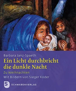 Abbildung von Janz-Spaeth | Ein Licht durchblickt die dunkle Nacht | 1. Auflage | 2016 | beck-shop.de