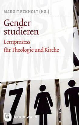 Abbildung von Eckholt | Gender studieren | 1. Auflage | 2017 | beck-shop.de