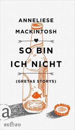Abbildung von Mackintosh | So bin ich nicht | 1. Auflage | 2016 | beck-shop.de