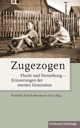 Abbildung von Zens / Schieb | Zugezogen | 1. Auflage | 2016 | beck-shop.de