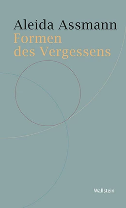 Abbildung von Assmann | Formen des Vergessens | 1. Auflage | 2016 | 9 | beck-shop.de