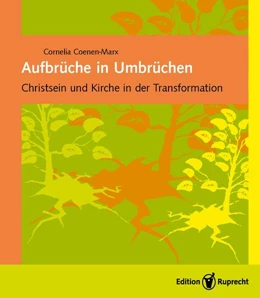 Abbildung von Coenen-Marx | Aufbrüche in Umbrüchen | 1. Auflage | 2016 | beck-shop.de