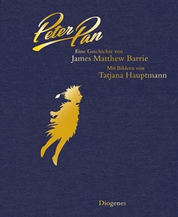 Abbildung von Hauptmann / Barrie | Peter Pan | 1. Auflage | 2016 | beck-shop.de