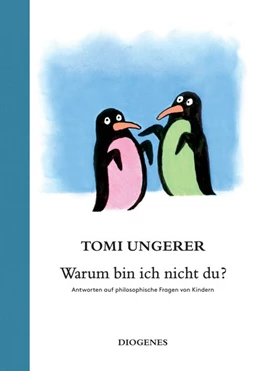 Abbildung von Ungerer | Warum bin ich nicht du? | 1. Auflage | 2016 | beck-shop.de