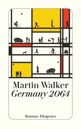 Abbildung von Walker | Germany 2064 | 1. Auflage | 2016 | beck-shop.de