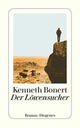 Abbildung von Bonert | Der Löwensucher | 1. Auflage | 2016 | beck-shop.de