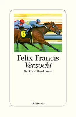 Abbildung von Francis | Verzockt | 1. Auflage | 2016 | beck-shop.de