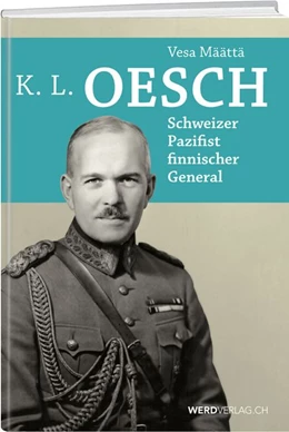 Abbildung von Määttä | K.L. Oesch | 1. Auflage | 2016 | beck-shop.de