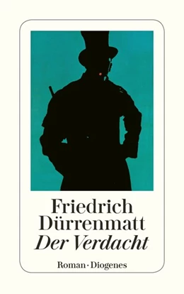 Abbildung von Dürrenmatt | Der Verdacht | 1. Auflage | 2002 | beck-shop.de
