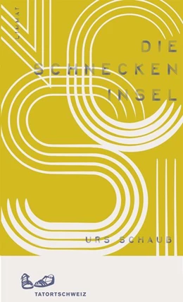 Abbildung von Schaub | Die Schneckeninsel | 1. Auflage | 2016 | beck-shop.de