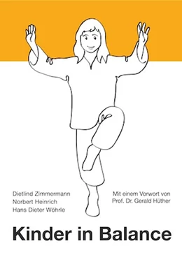 Abbildung von Heinrich / Wöhrle | Kinder in Balance | 1. Auflage | 2016 | beck-shop.de