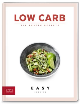 Abbildung von Low Carb | 1. Auflage | 2016 | beck-shop.de