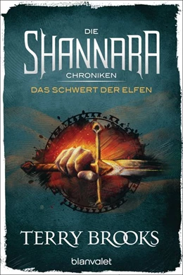 Abbildung von Brooks | Die Shannara-Chroniken - Das Schwert der Elfen | 1. Auflage | 2016 | beck-shop.de