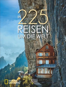 Abbildung von In 225 Reisen um die Welt | 1. Auflage | | beck-shop.de