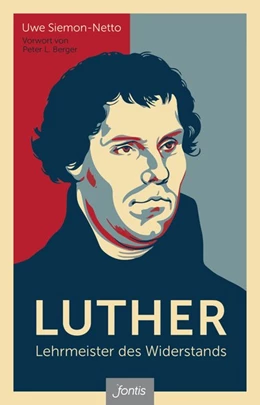 Abbildung von Siemon-Netto | Luther - Lehrmeister des Widerstands | 1. Auflage | 2016 | beck-shop.de