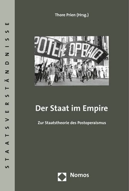 Abbildung von Prien | Der Staat im Empire | 1. Auflage | 2016 | beck-shop.de