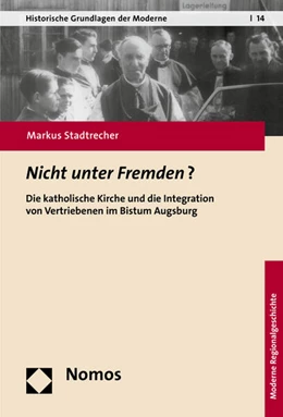 Abbildung von Stadtrecher | Nicht unter Fremden? | 1. Auflage | 2016 | beck-shop.de