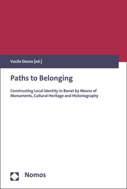 Abbildung von Docea | Paths to Belonging | 1. Auflage | 2016 | beck-shop.de