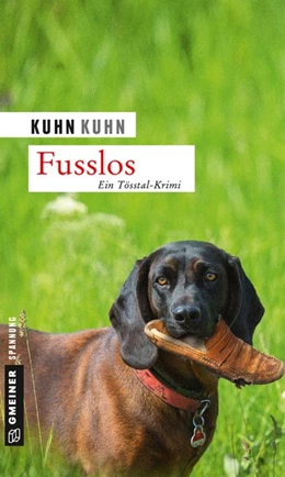 Abbildung von KuhnKuhn | Fusslos | 4. Auflage | 2016 | beck-shop.de
