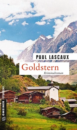 Abbildung von Lascaux | Goldstern | 1. Auflage | 2016 | beck-shop.de