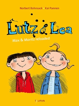 Abbildung von Bohnsack | Lutz & Lea | 1. Auflage | 2016 | beck-shop.de