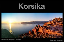 Abbildung von Bordelius | Korsika | 3. Auflage | 2016 | beck-shop.de