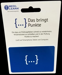 Abbildung von Das bringt Punkte - online | 1. Auflage | 2018 | beck-shop.de
