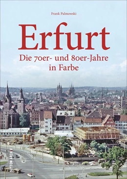 Abbildung von Palmowski | Erfurt | 1. Auflage | 2016 | beck-shop.de