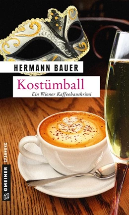 Abbildung von Bauer | Kostümball | 1. Auflage | 2016 | beck-shop.de