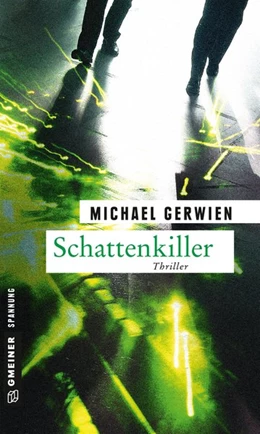 Abbildung von Gerwien | Schattenkiller | 1. Auflage | 2016 | beck-shop.de