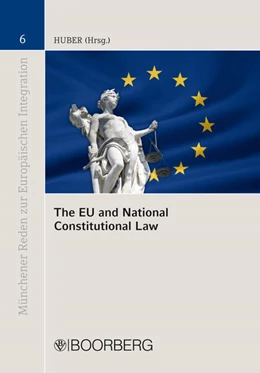 Abbildung von The EU and National Constitutional Law | 1. Auflage | 2012 | 6 | beck-shop.de