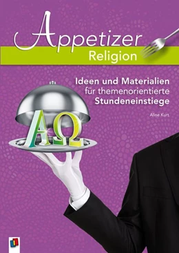 Abbildung von Kurt | Appetizer Religion | 1. Auflage | 2016 | beck-shop.de
