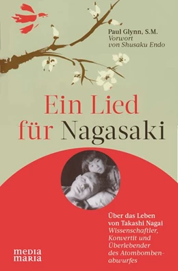 Abbildung von Glynn | Ein Lied für Nagasaki | 1. Auflage | 2016 | beck-shop.de