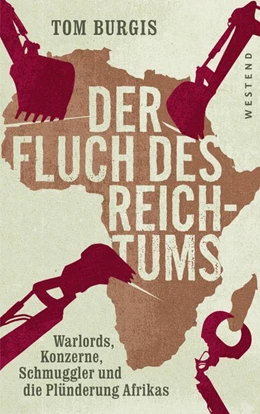 Abbildung von Burgis | Der Fluch des Reichtums | 1. Auflage | 2016 | beck-shop.de
