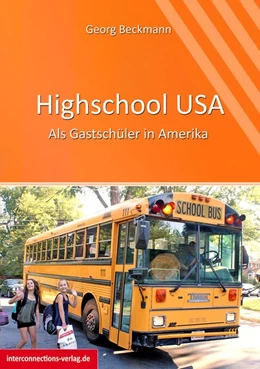 Abbildung von Beckmann | Highschool USA | 1. Auflage | 2016 | beck-shop.de