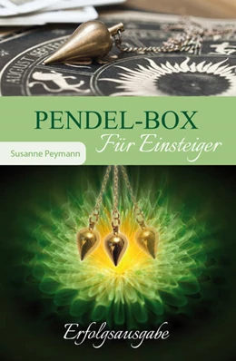 Abbildung von Peymann | Pendel-Box. Für Einsteiger | 1. Auflage | 2016 | beck-shop.de