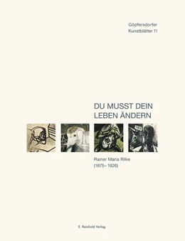 Abbildung von Gleisberg / Lichtenstein | Du mußt dein Leben ändern | 1. Auflage | 2015 | beck-shop.de