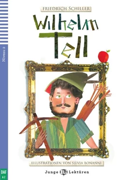 Abbildung von Schiller | Wilhelm Tell | 1. Auflage | 2016 | beck-shop.de