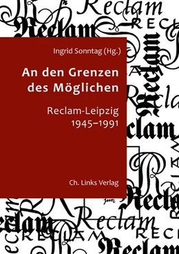 Abbildung von Sonntag | An den Grenzen des Möglichen | 1. Auflage | 2016 | beck-shop.de