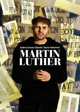 Abbildung von Palmerino | Martin Luther | 1. Auflage | 2016 | beck-shop.de