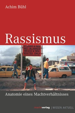 Abbildung von Bühl | Rassismus | 1. Auflage | 2016 | beck-shop.de