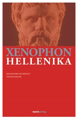 Abbildung von Xenophon | Hellenika | 1. Auflage | 2016 | beck-shop.de