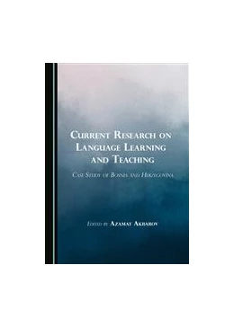 Abbildung von Akbarov | Current Research on Language Learning and Teaching | 1. Auflage | 2016 | beck-shop.de